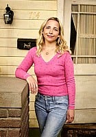 Lecy Goranson